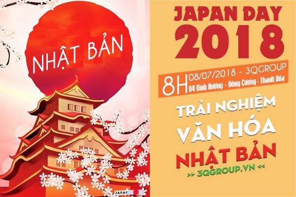 janpan day 2018 le hoi van hoa nhat ban diem den thu vi cuoi tuan 2