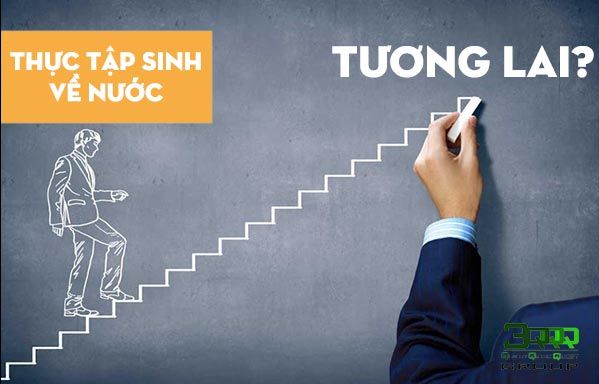 tuong lai cua thuc tap sinh nhat ban ve nuoc