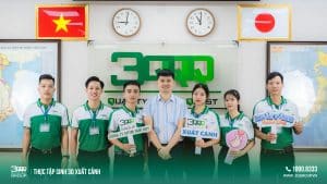 14 thuc tap sinh tam quy chao xuat canh thang 09 2023 2
