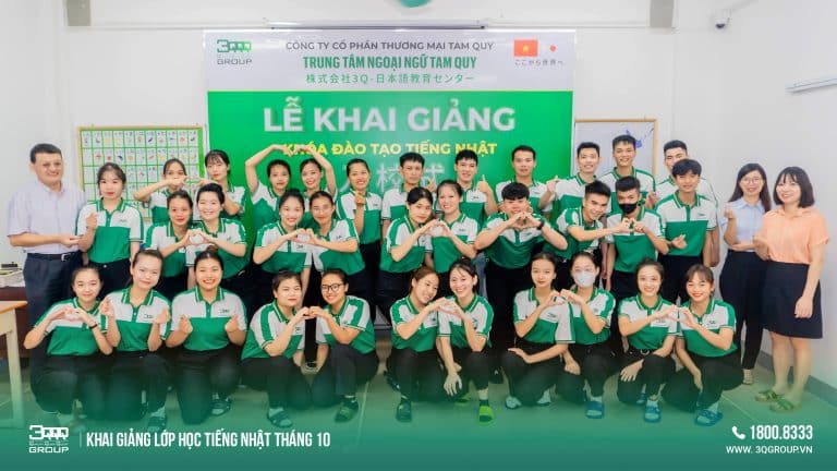 khai giang lop tn10 2023 2