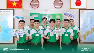 8 bạn nam Thực tập sinh Tam Quy xuất cảnh-2