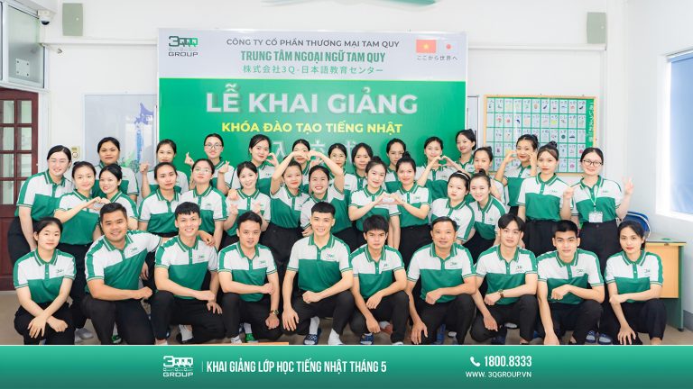 khai giang khoa hoc tieng nhat thang 05 4