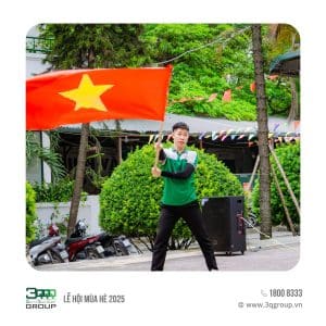 le hoi mua he 2025 cho thuc tap sinh 3