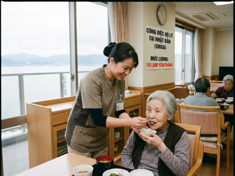 cham soc nguoi cao tuoi