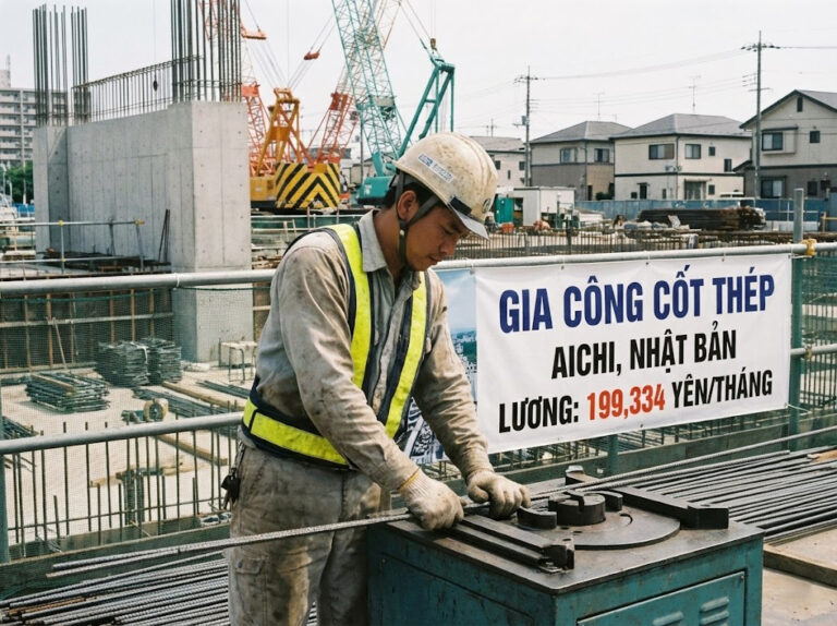 tuyen 1 nam lam gia cong cot thep tai ai chi