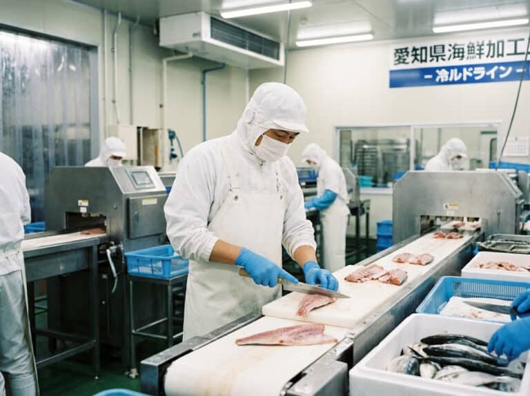 tuyen 1 nam lam che bien thuy san khong gia nhiet