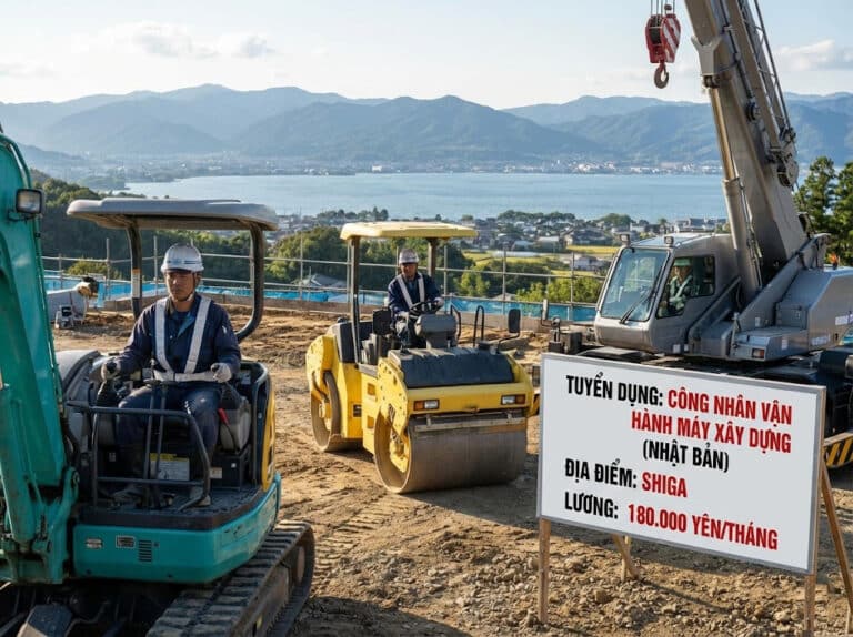 dieu khien may xay dung shiga